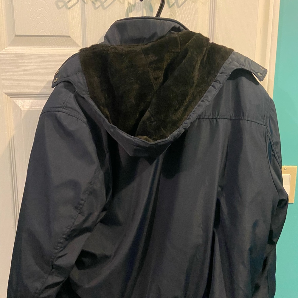 Classic Jacket - Picture 7 of 13